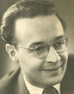 Walter Kral, Gründer von Compensa