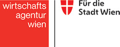 Gefördert durch Wirtschaftsagentur Wien